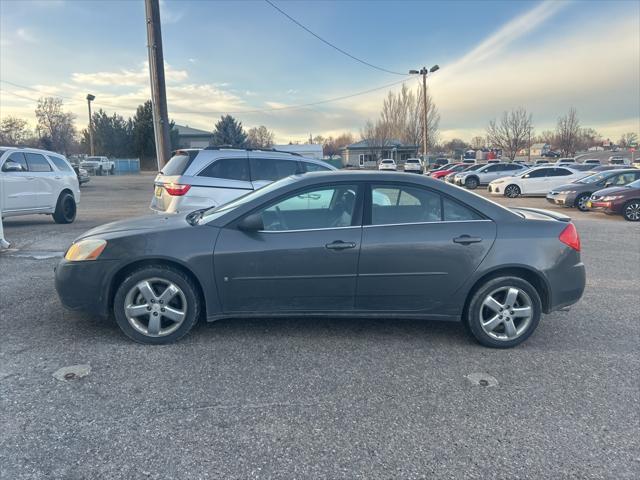 used 2008 Pontiac G6 car, priced at $4,992