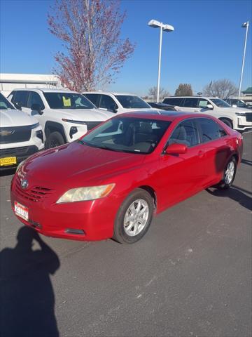 used 2007 Toyota Camry car, priced at $8,492