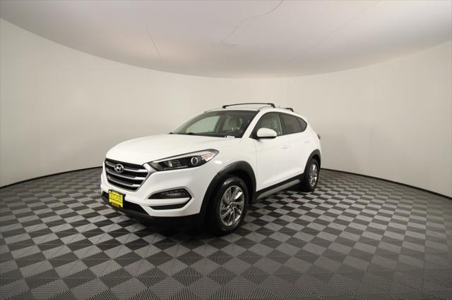 used 2017 Hyundai Tucson car, priced at $12,992