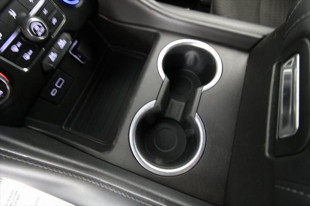 used 2021 Chevrolet Suburban car, priced at $39,995