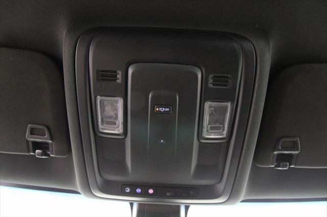 used 2021 Chevrolet Suburban car, priced at $39,995
