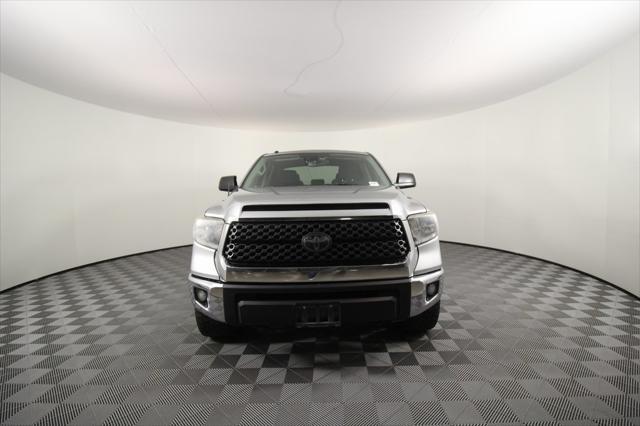 used 2018 Toyota Tundra car, priced at $30,992