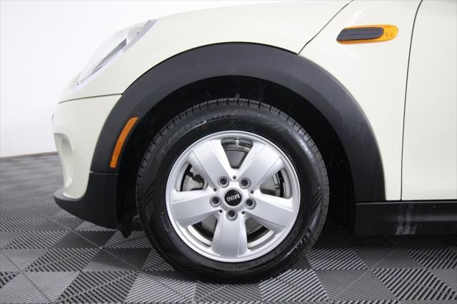 used 2016 MINI Hardtop car, priced at $6,995