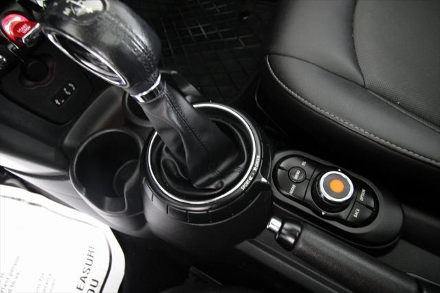 used 2016 MINI Hardtop car, priced at $6,995