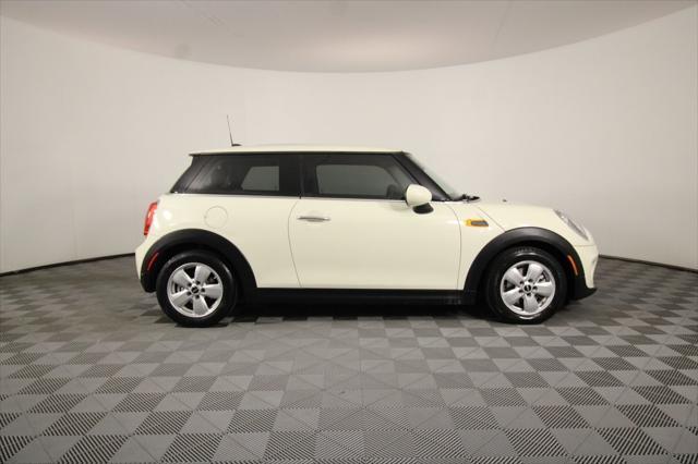 used 2016 MINI Hardtop car, priced at $6,995