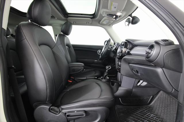 used 2016 MINI Hardtop car, priced at $6,995