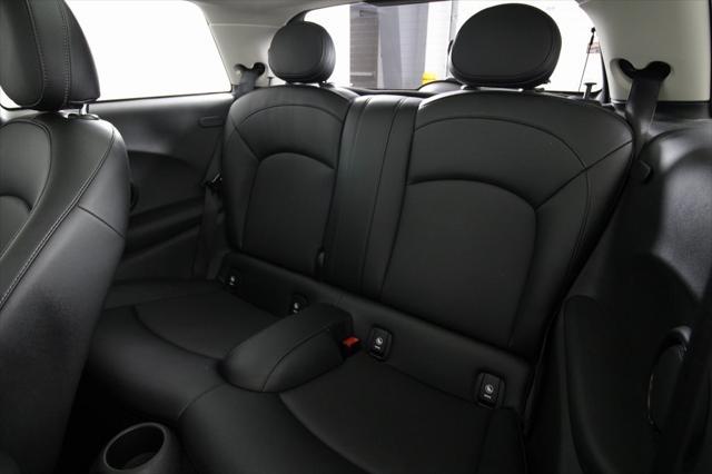 used 2016 MINI Hardtop car, priced at $6,995