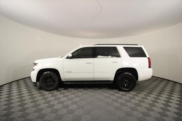 used 2020 Chevrolet Tahoe car, priced at $31,992