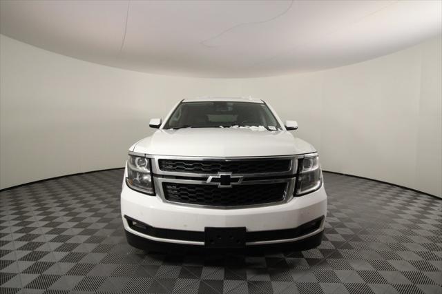 used 2020 Chevrolet Tahoe car, priced at $31,992