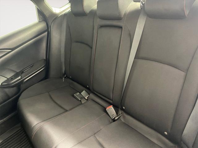 used 2017 Honda Civic car, priced at $20,495