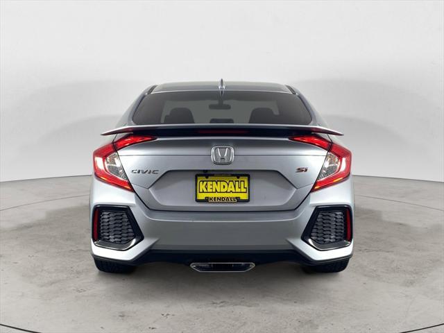 used 2017 Honda Civic car, priced at $20,495