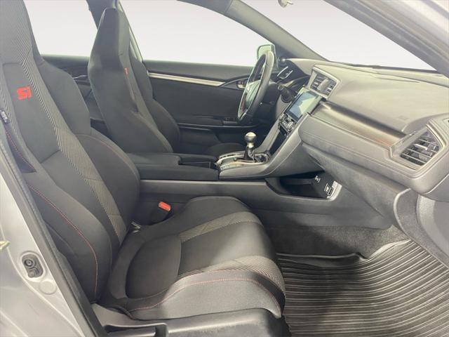 used 2017 Honda Civic car, priced at $20,495