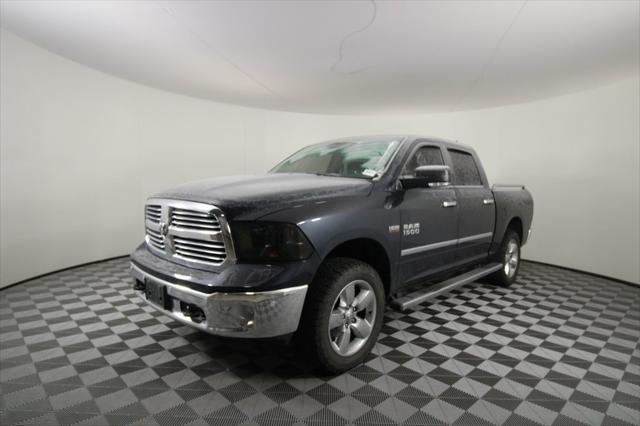 used 2014 Ram 1500 car, priced at $24,992