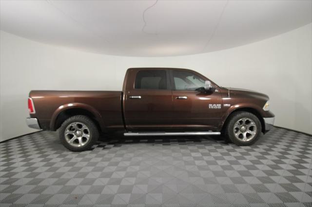 used 2014 Ram 1500 car, priced at $21,992