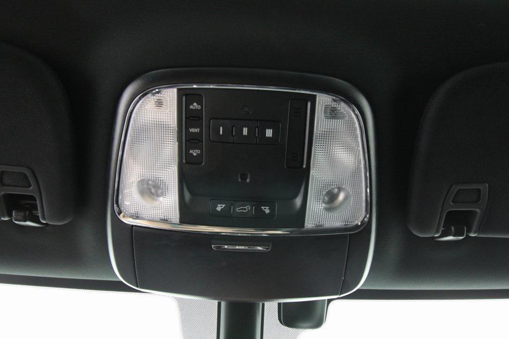 used 2019 Jeep Grand Cherokee car, priced at $22,995