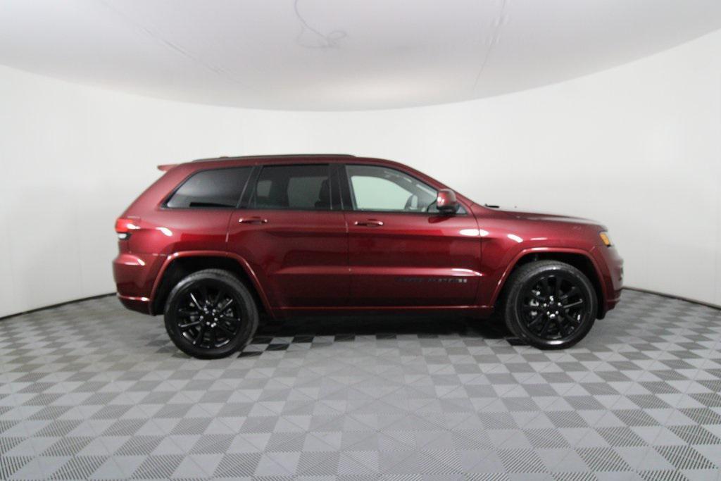 used 2019 Jeep Grand Cherokee car, priced at $22,995