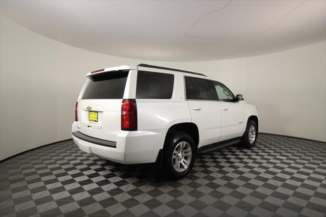 used 2020 Chevrolet Tahoe car, priced at $32,995