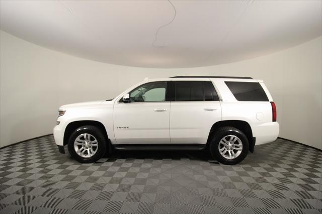 used 2020 Chevrolet Tahoe car, priced at $32,995