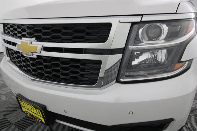 used 2020 Chevrolet Tahoe car, priced at $32,995