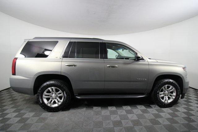 used 2017 Chevrolet Tahoe car, priced at $26,995