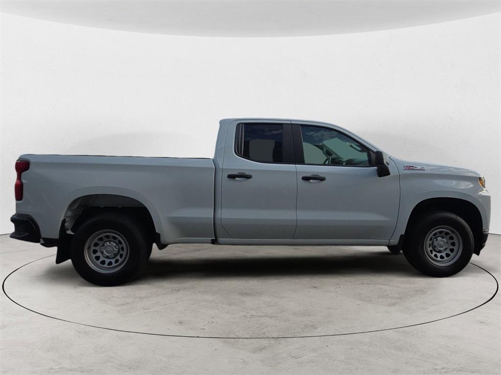 used 2019 Chevrolet Silverado 1500 car, priced at $16,990