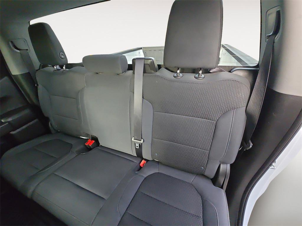 used 2019 Chevrolet Silverado 1500 car, priced at $16,990