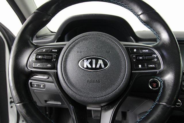 used 2019 Kia Niro car, priced at $18,995