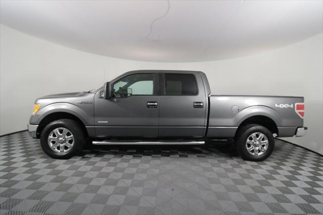 used 2013 Ford F-150 car, priced at $18,992