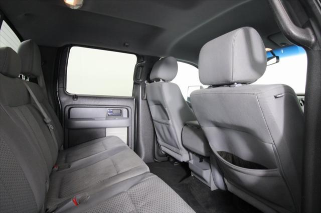 used 2013 Ford F-150 car, priced at $18,992