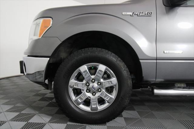 used 2013 Ford F-150 car, priced at $18,992