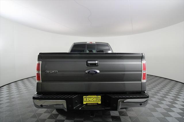 used 2013 Ford F-150 car, priced at $18,992