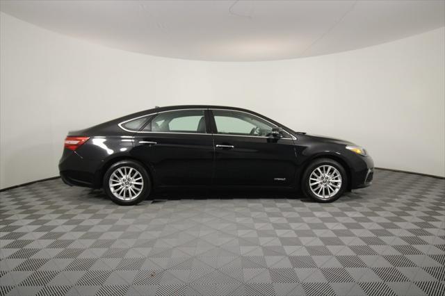 used 2016 Toyota Avalon Hybrid car, priced at $20,992