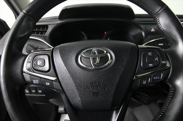 used 2016 Toyota Avalon Hybrid car, priced at $20,992