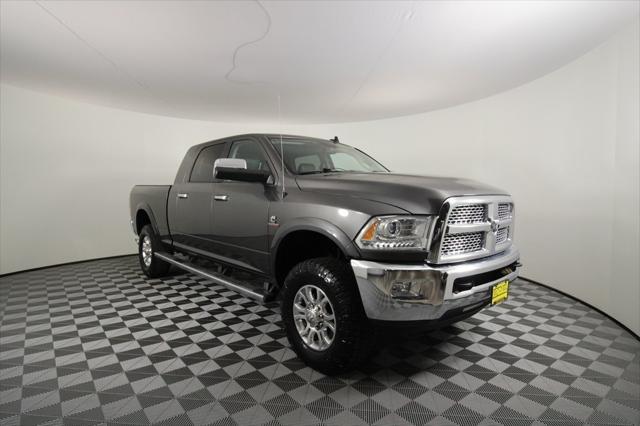 used 2014 Ram 2500 car, priced at $39,992