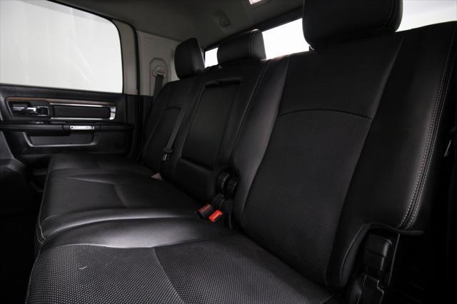 used 2014 Ram 2500 car, priced at $39,992