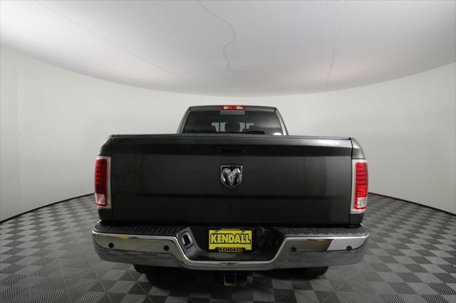 used 2014 Ram 2500 car, priced at $39,992