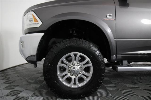 used 2014 Ram 2500 car, priced at $39,992