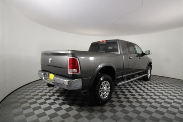 used 2014 Ram 2500 car, priced at $39,992