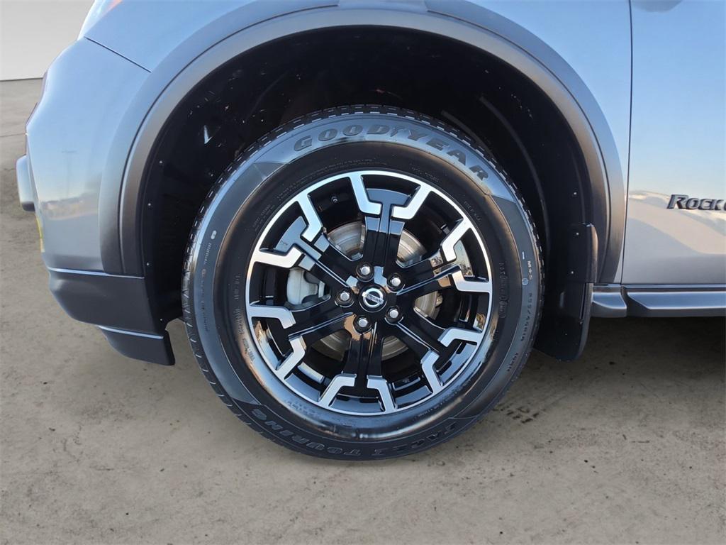 used 2020 Nissan Pathfinder car, priced at $22,995