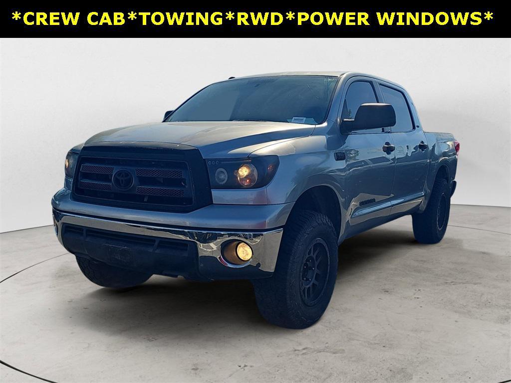 used 2011 Toyota Tundra car, priced at $15,992