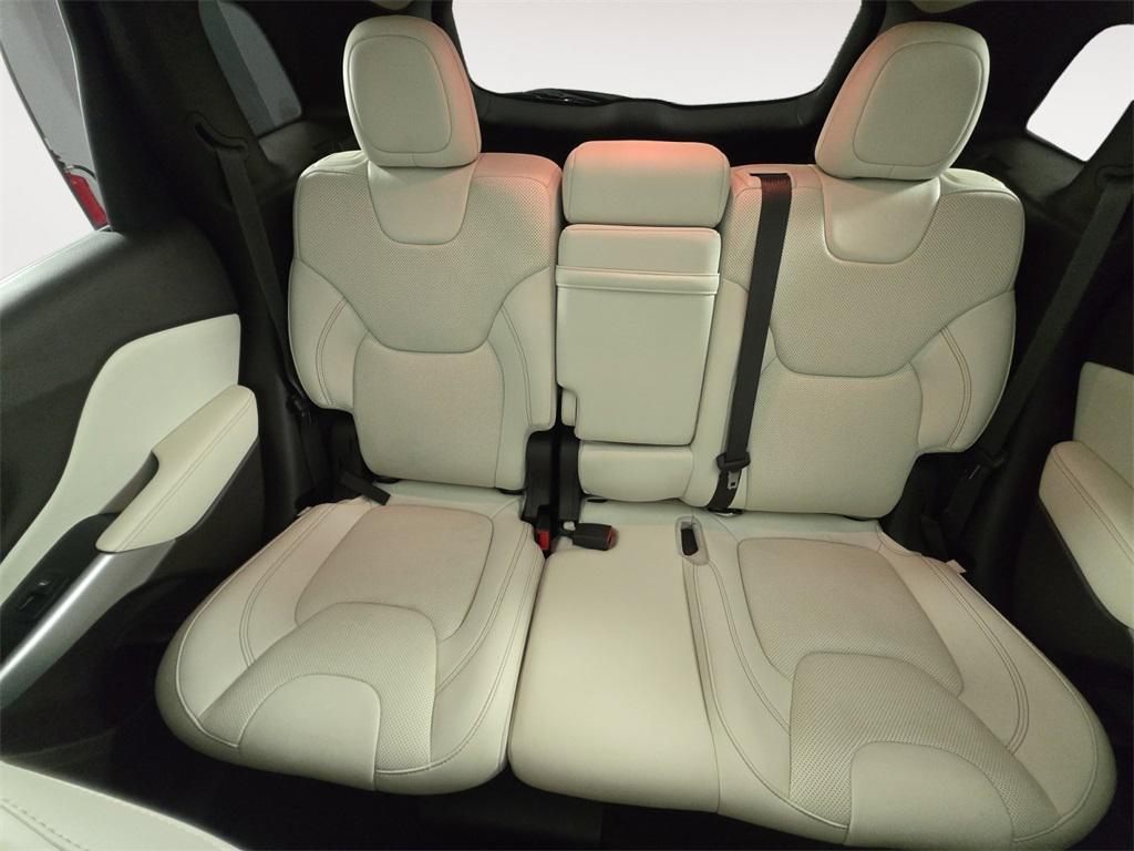 used 2017 Jeep Cherokee car, priced at $16,995