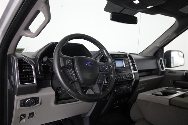 used 2015 Ford F-150 car, priced at $15,992