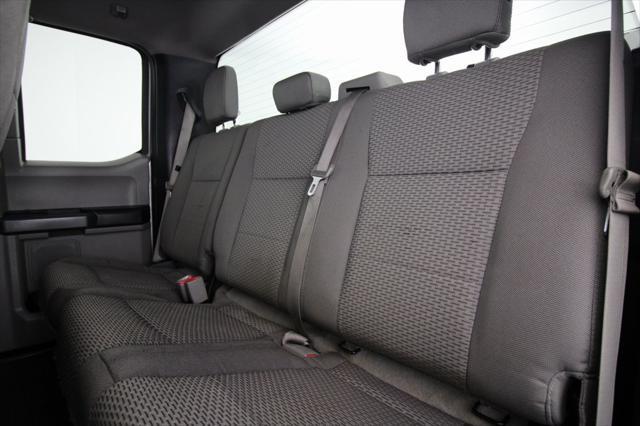 used 2015 Ford F-150 car, priced at $15,992