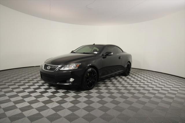 used 2013 Lexus IS 350C car, priced at $20,992