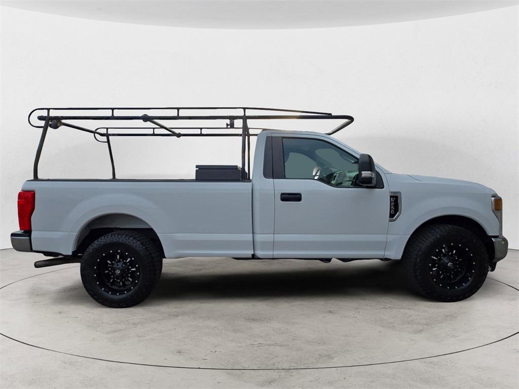 used 2020 Ford F-250 car, priced at $24,995