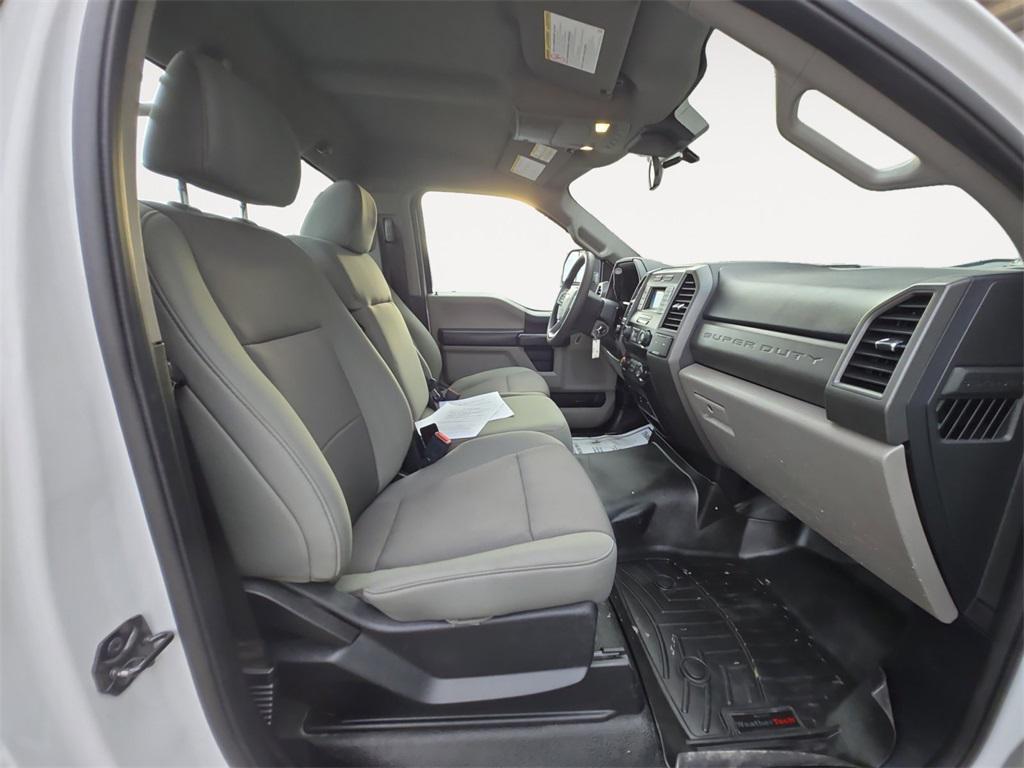 used 2020 Ford F-250 car, priced at $24,995