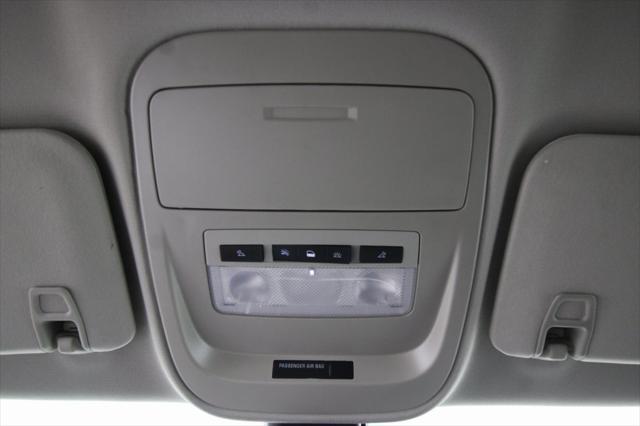used 2021 GMC Canyon car, priced at $35,995