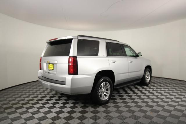 used 2019 Chevrolet Tahoe car, priced at $29,995