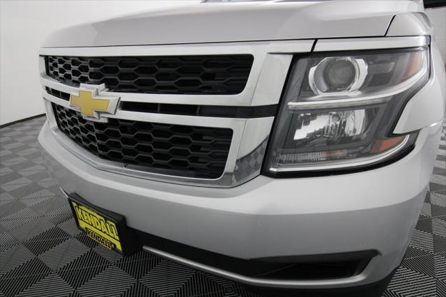 used 2019 Chevrolet Tahoe car, priced at $29,995