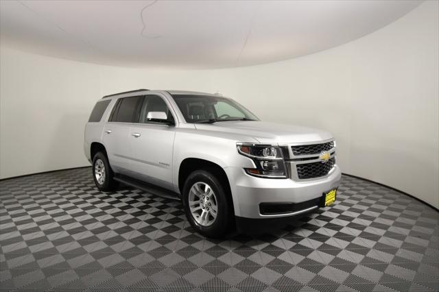 used 2019 Chevrolet Tahoe car, priced at $29,995